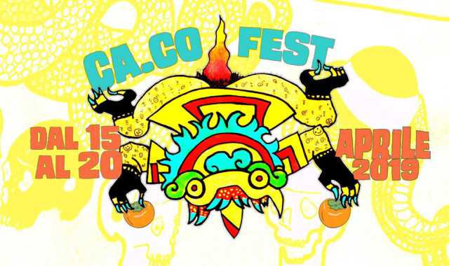 Bari, ''Ca.Co.Fest'': sei giornate dedicate al fumetto e all'animazione